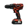 Power screwdriver Yato YT-82788, IP20 Photo 2