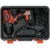 Power screwdriver Yato YT-82788, IP20 Photo 3