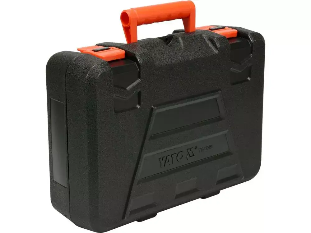 Power screwdriver Yato YT-82788, IP20 Photo 5