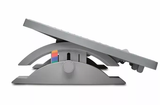 Kāju balsts Kensington SmartFit SoleMate Pro Photo 7