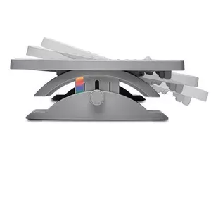 Angle & tilt adjustable