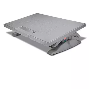 Anti-slip base and top