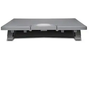 Wide platform