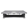 Kensington SmartFit SoleMate Pro Ergonomic Foot Rest Photo 9
