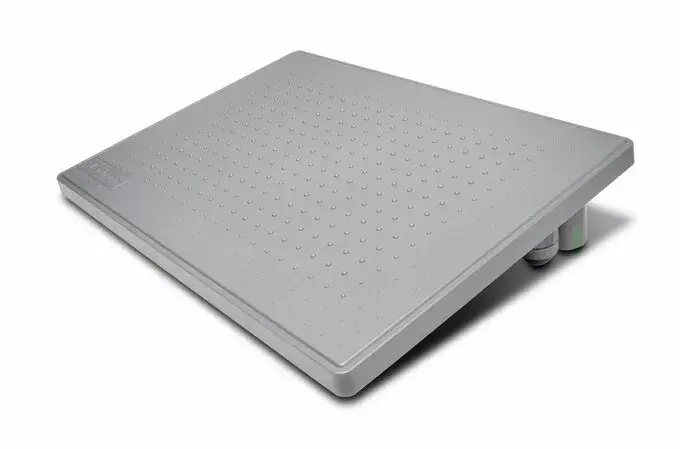 Foot Rest Kensington SmartFit SoleMate Photo 2