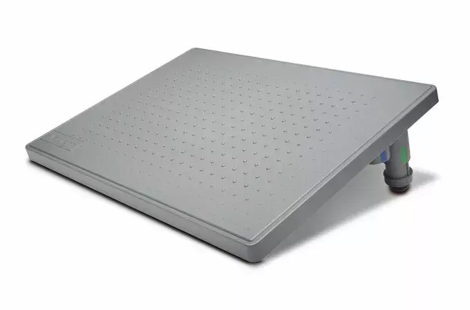 Foot Rest Kensington SmartFit SoleMate Photo 4