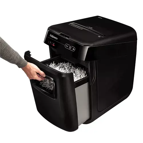 Papīra šķēlējs Fellowes AutoMax 200C Photo 2