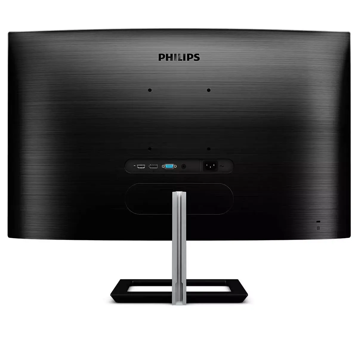 компьютерный монитор Philips E Line 325E1C Photo 6