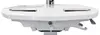 Медицинская тележка Ergotron StyleView SV42-6302-2 Photo 7