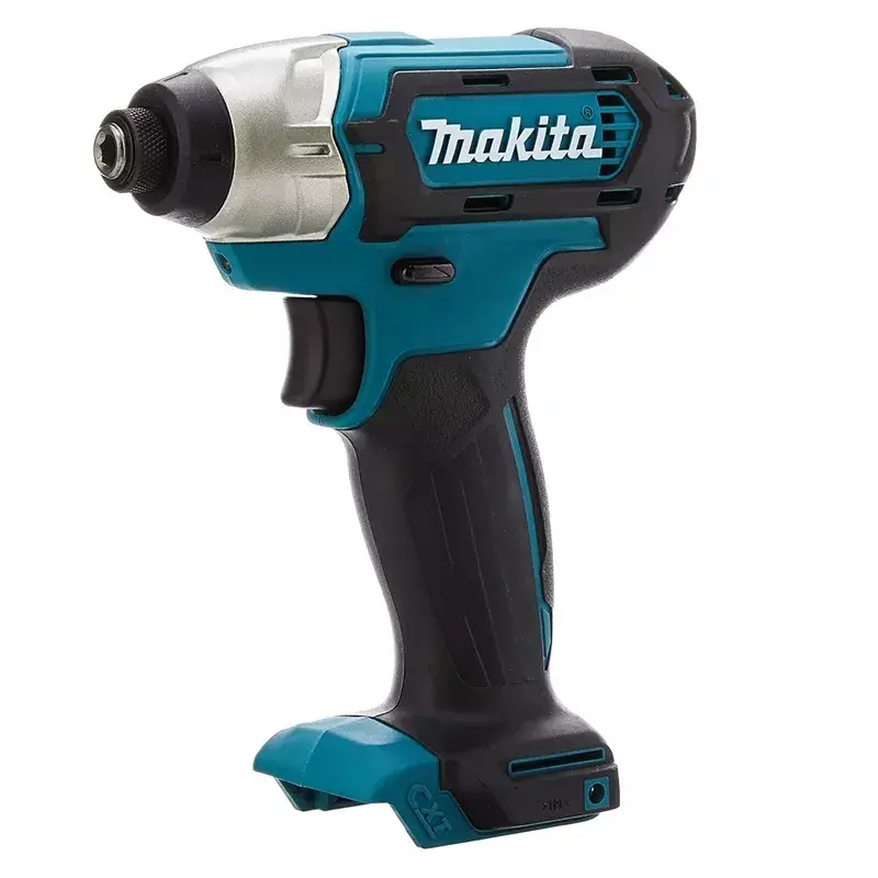 Шуруповёрт Makita CXT TD110D Photo 1