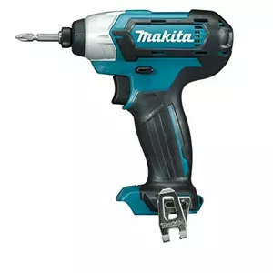 Triecienurbjmašīna Makita - TD110DZ | Li-Ion 10,8 V 110 Nm 1/4" tikai korpuss