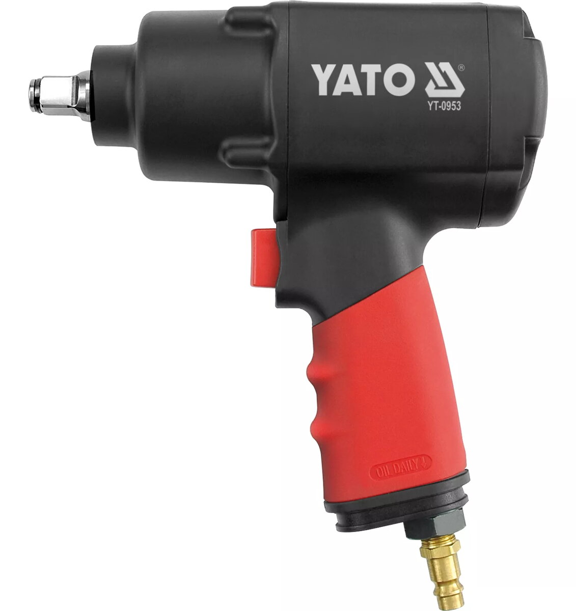 Trieciena uzgriežņu atslēga Yato YT-0953, griezes