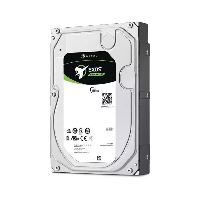 SEAGATE ST1000NM001A Photo 1