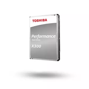 HDD Toshiba X300 12 ТБ 3.5" Serial ATA 7200 RPM