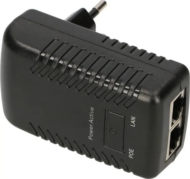 Блок питания PoE Extralink POE-24-12W Photo 4