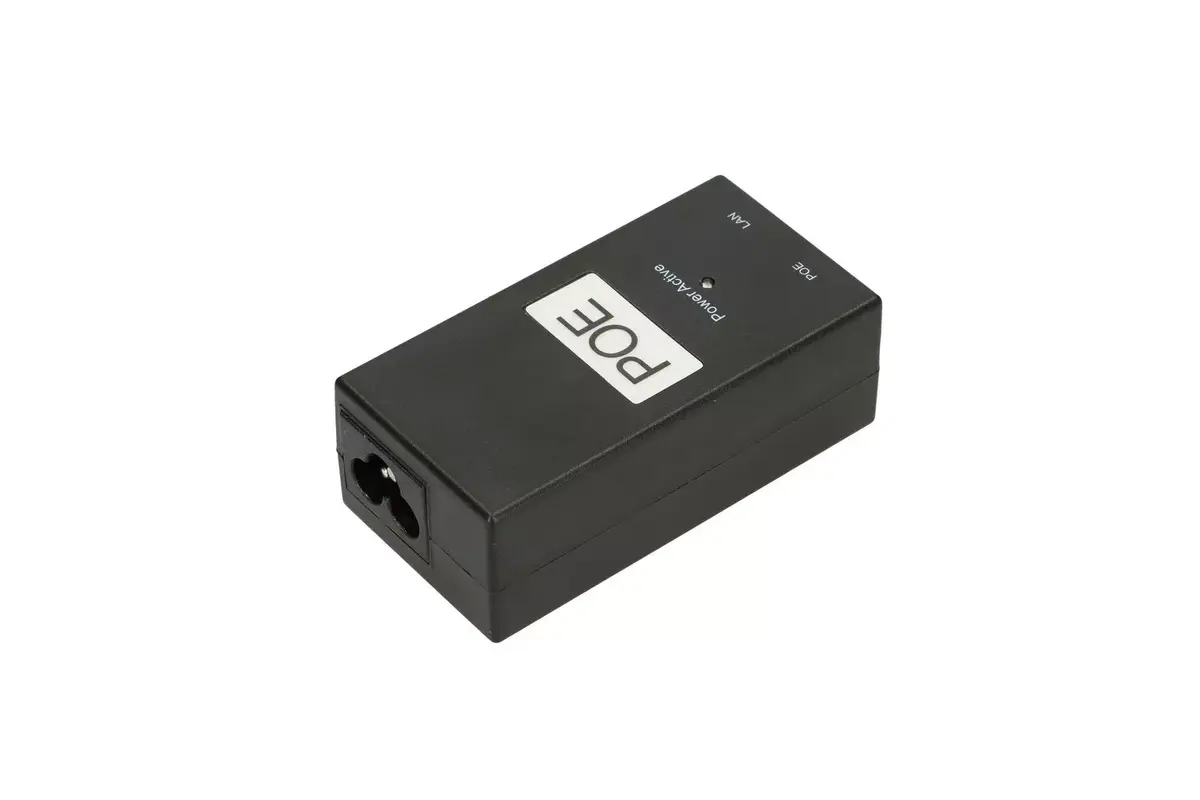 Extralink PoE Power supply POE-24-12W Photo 2