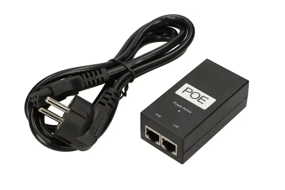 Extralink PoE Power supply POE-24-12W Photo 4