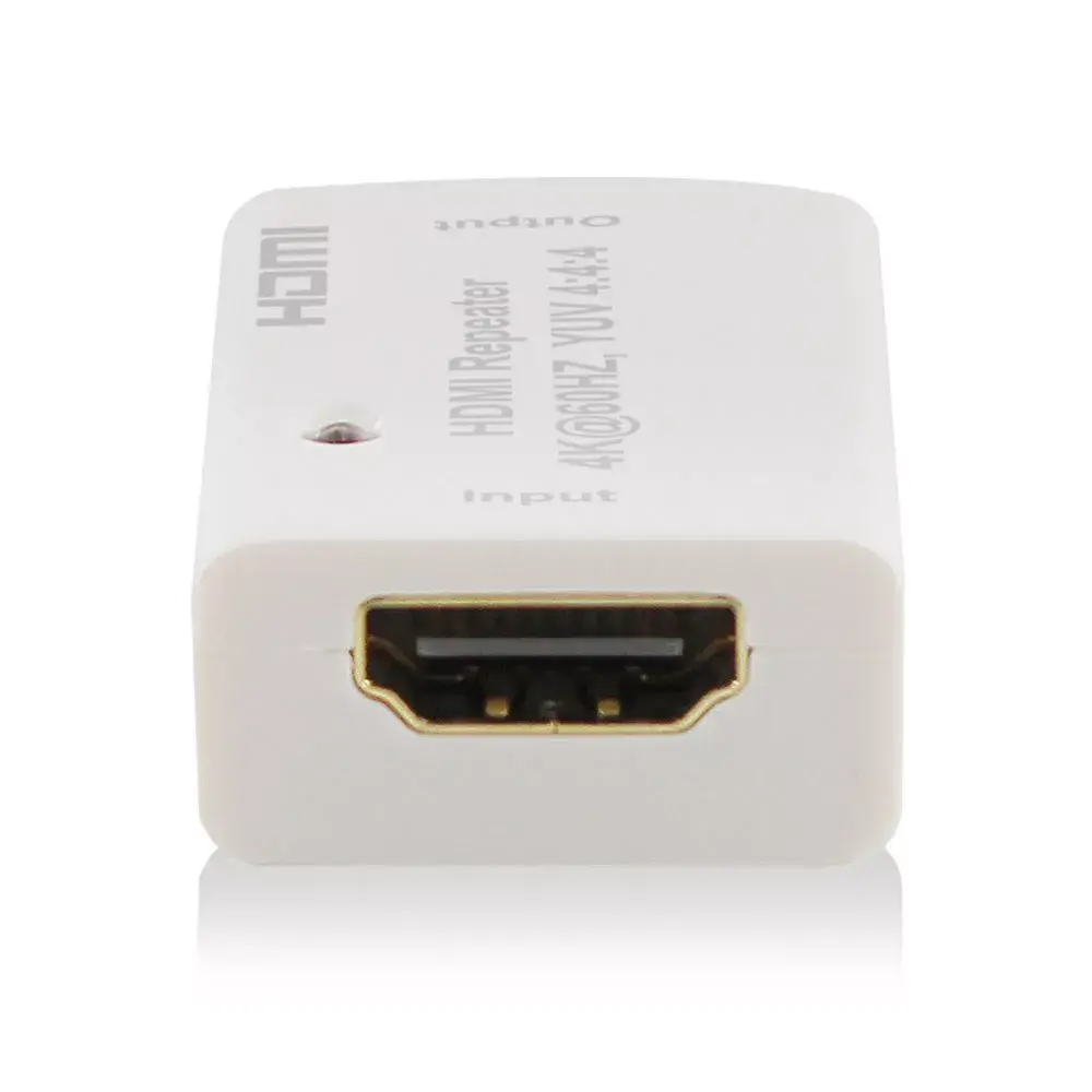 AV repeater ACT AC7820 Photo 5