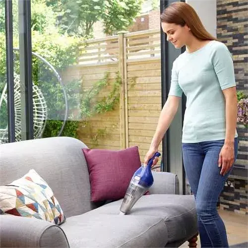 Black & Decker NVC115WA handheld vacuum NVC115WA Photo 6