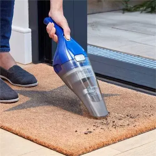 Black & Decker NVC115WA handheld vacuum NVC115WA Photo 8