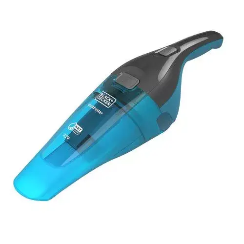 Ручной пылесос Black & Decker WDC215WA Photo 2