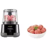 Электрическая мясорубка Moulinex DP8108 Photo 3