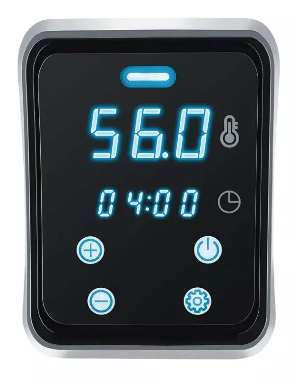 Sous vide iegremdēšanas cirkulators Steba SV 75 Photo 4