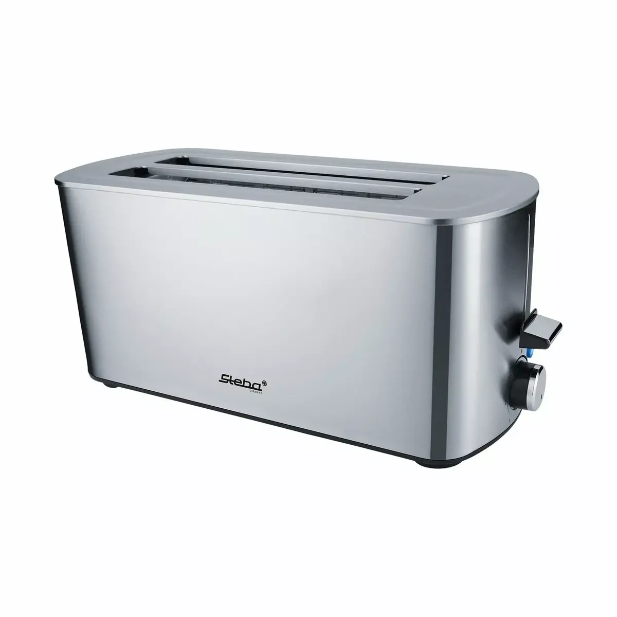 Тостер Steba TO 21 INOX Photo 3