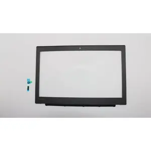 Рамка (bezеl) LCD для ноутбука Lenovo 01HW947, заменяемая передняя панель, OEM