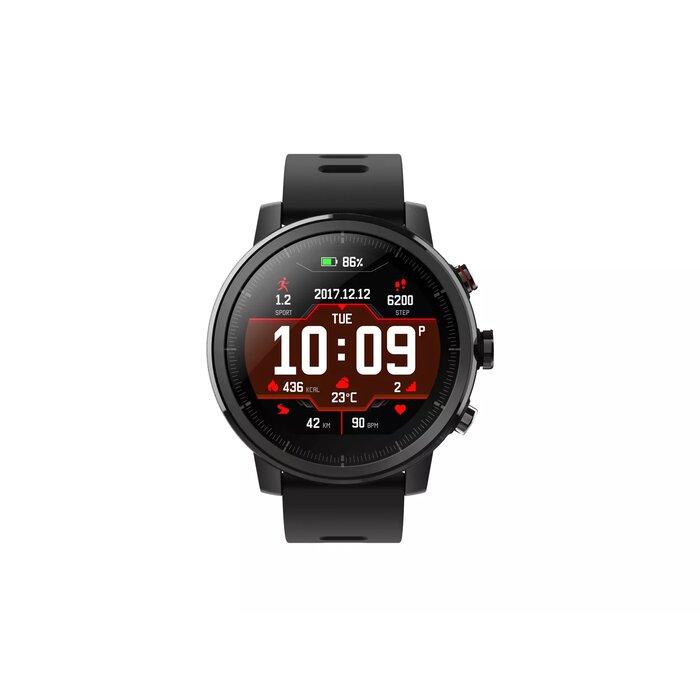 Amazfit A1619BLACK Photo 1