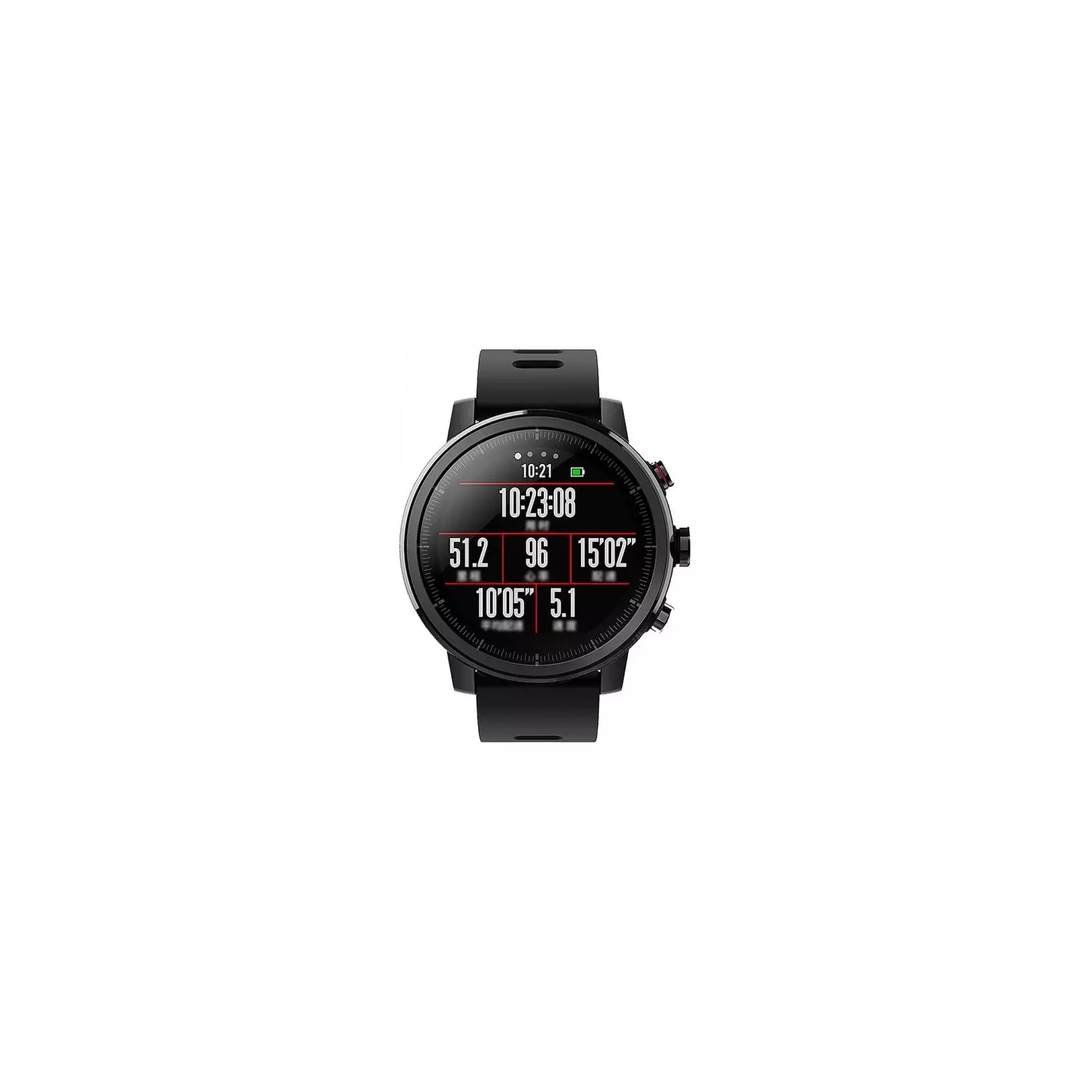 Amazfit A1619BLACK Photo 8