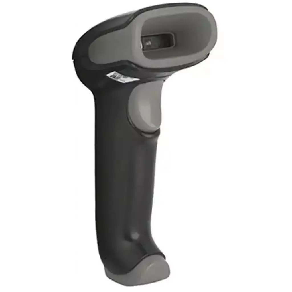 Портативный сканер штрих-кодов Honeywell Voyager 1470G2D-2USB-R Photo 2