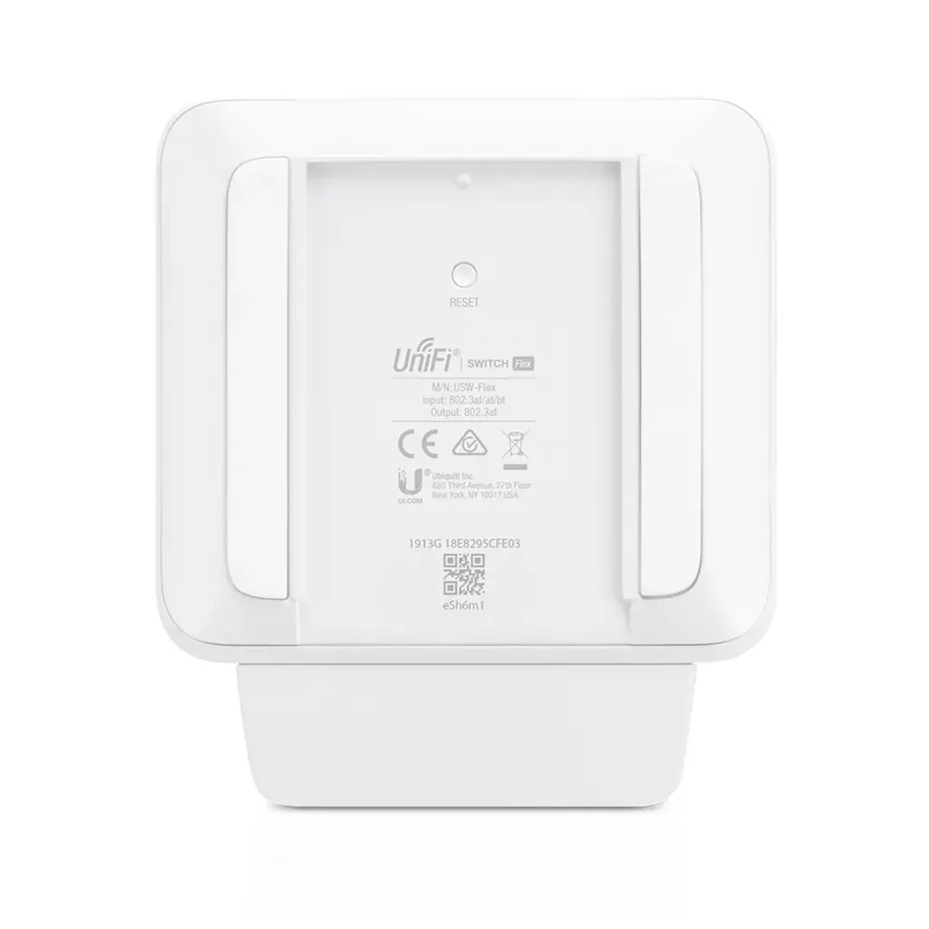 Pārvaldāms slēdzis Ubiquiti UniFi USW-FLEX Photo 4