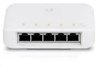 Pārvaldāms slēdzis Ubiquiti UniFi USW-FLEX, USW-FLEX