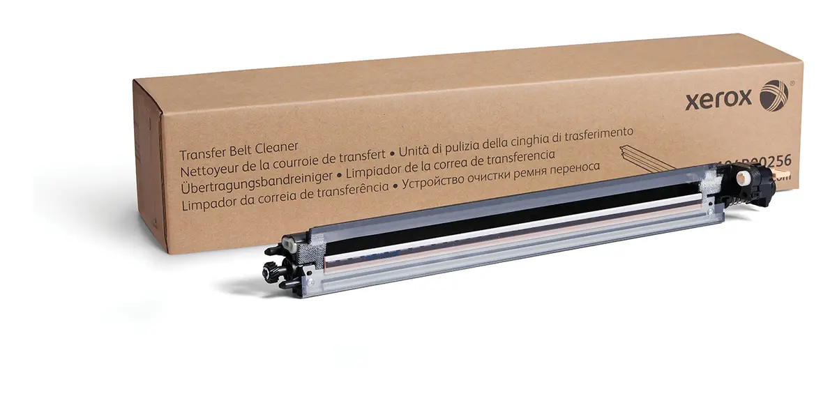 Xerox VersaLink C8000/C9000 lentes tīrītājs LED