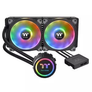 Система жидкостного охлаждения Thermaltake Floe DX RGB 280