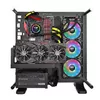 Система жидкостного охлаждения Thermaltake Floe DX RGB 360 Photo 2