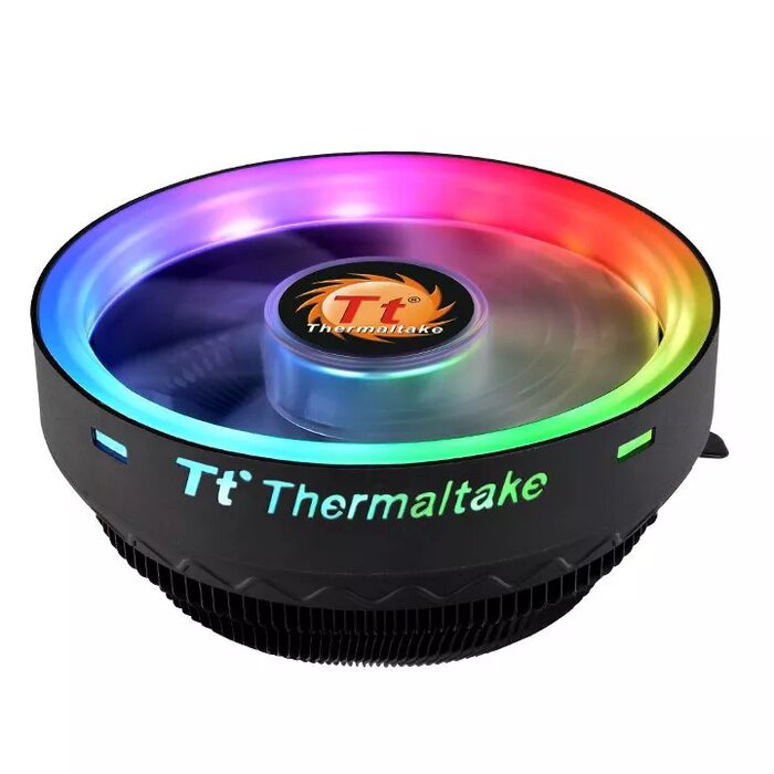 THERMALTAKE CL-P064-AL12SW-A Photo 1