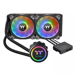 All-in-one liquid cooler Thermaltake Floe DX RGB 240