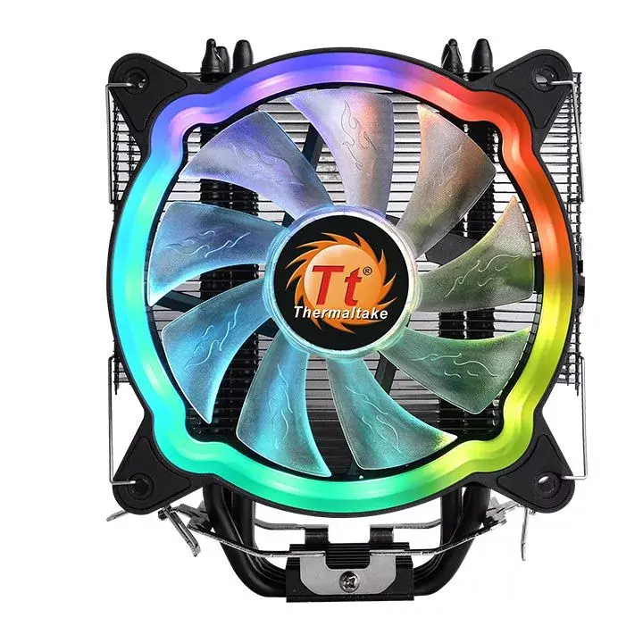 Kūleris Thermaltake UX200 ARGB Lighting Photo 3