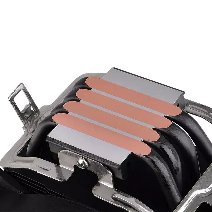 Kūleris Thermaltake UX200 ARGB Lighting Photo 6