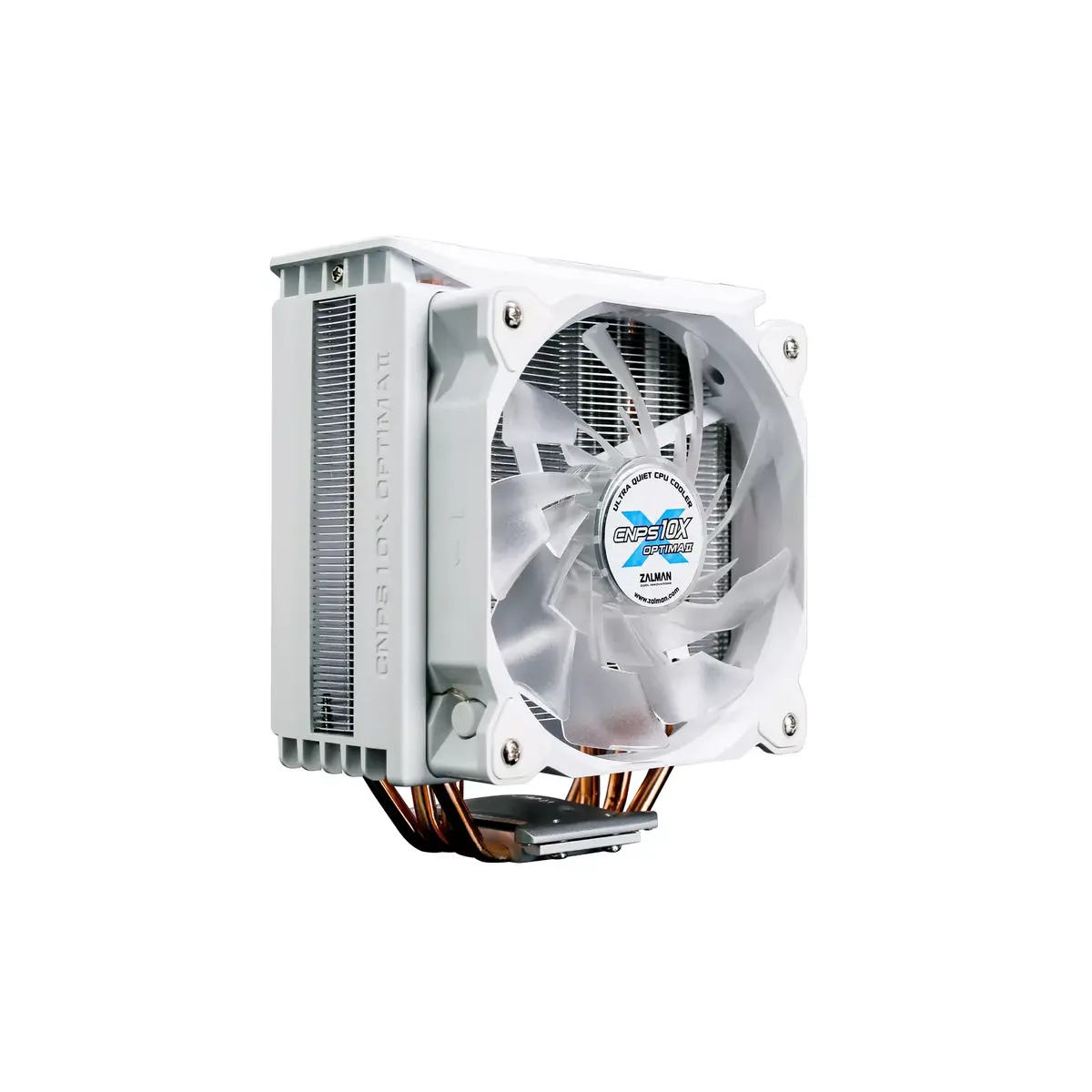 Cooler Zalman CNPS10X OptimaII Photo 2