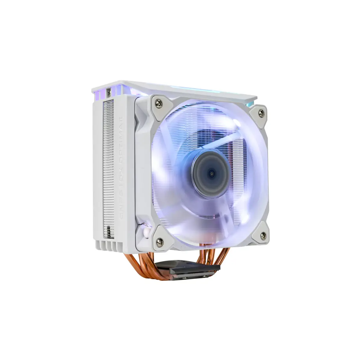 Cooler Zalman CNPS10X OptimaII Photo 3