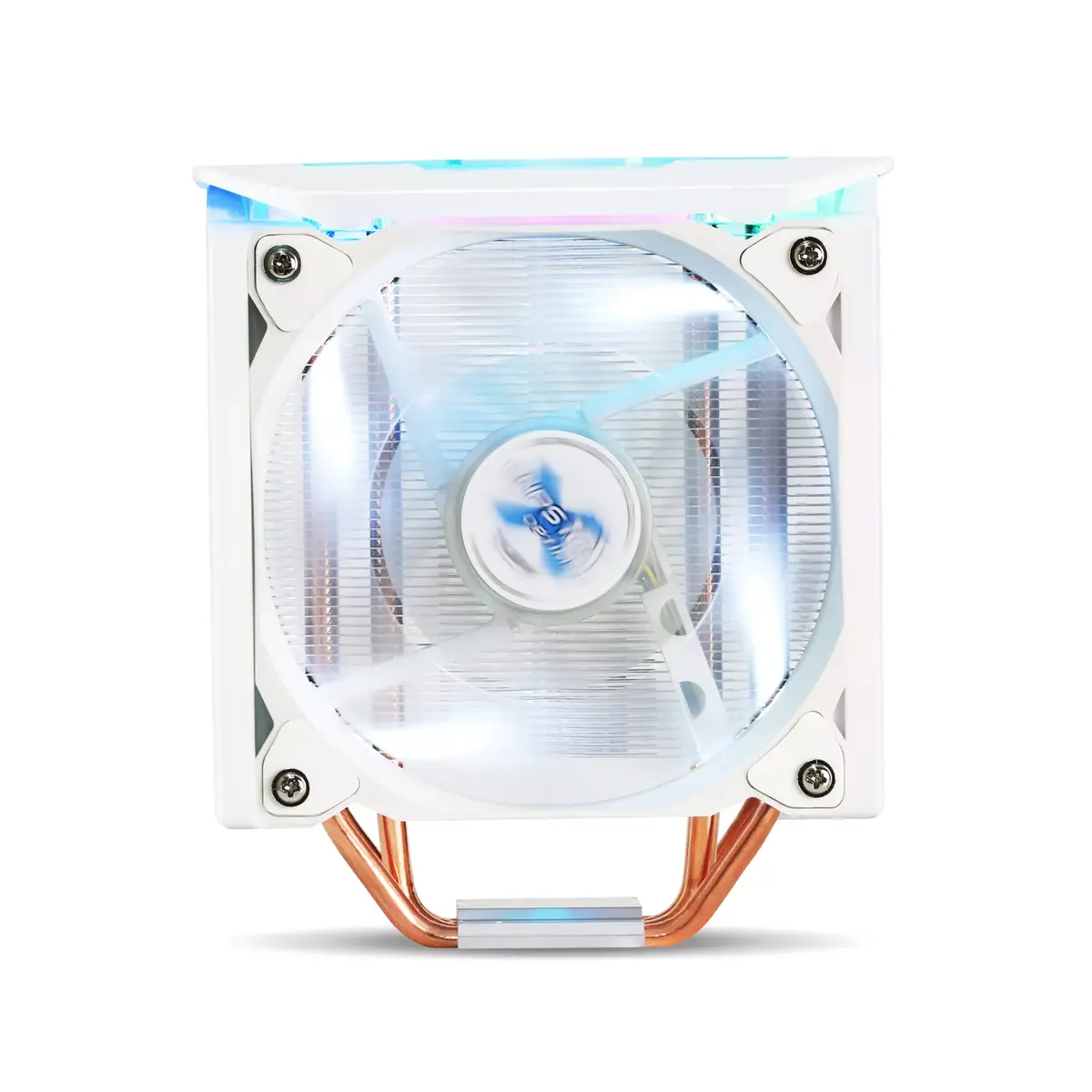 Cooler Zalman CNPS10X OptimaII Photo 4