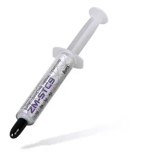 Thermal Compound Zalman ZM-STC9 9.1 W/m·K 4 g