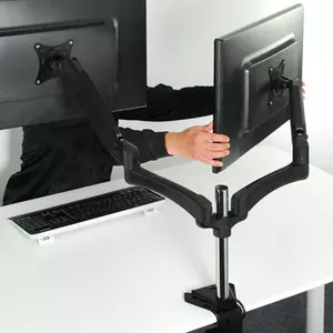 Full Mobility for More Comfort
