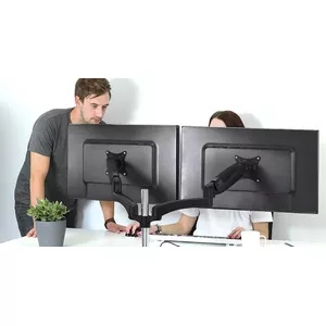 Work with Multiple Monitors