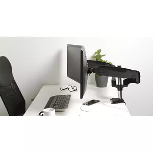 Enhanced Workspace