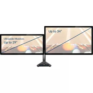 Compatible with Ultrawide Monitors