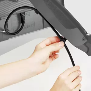 Cable Management